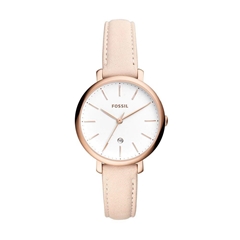 ساعت مچی فسیل ES4369 - fossil watch es4369  